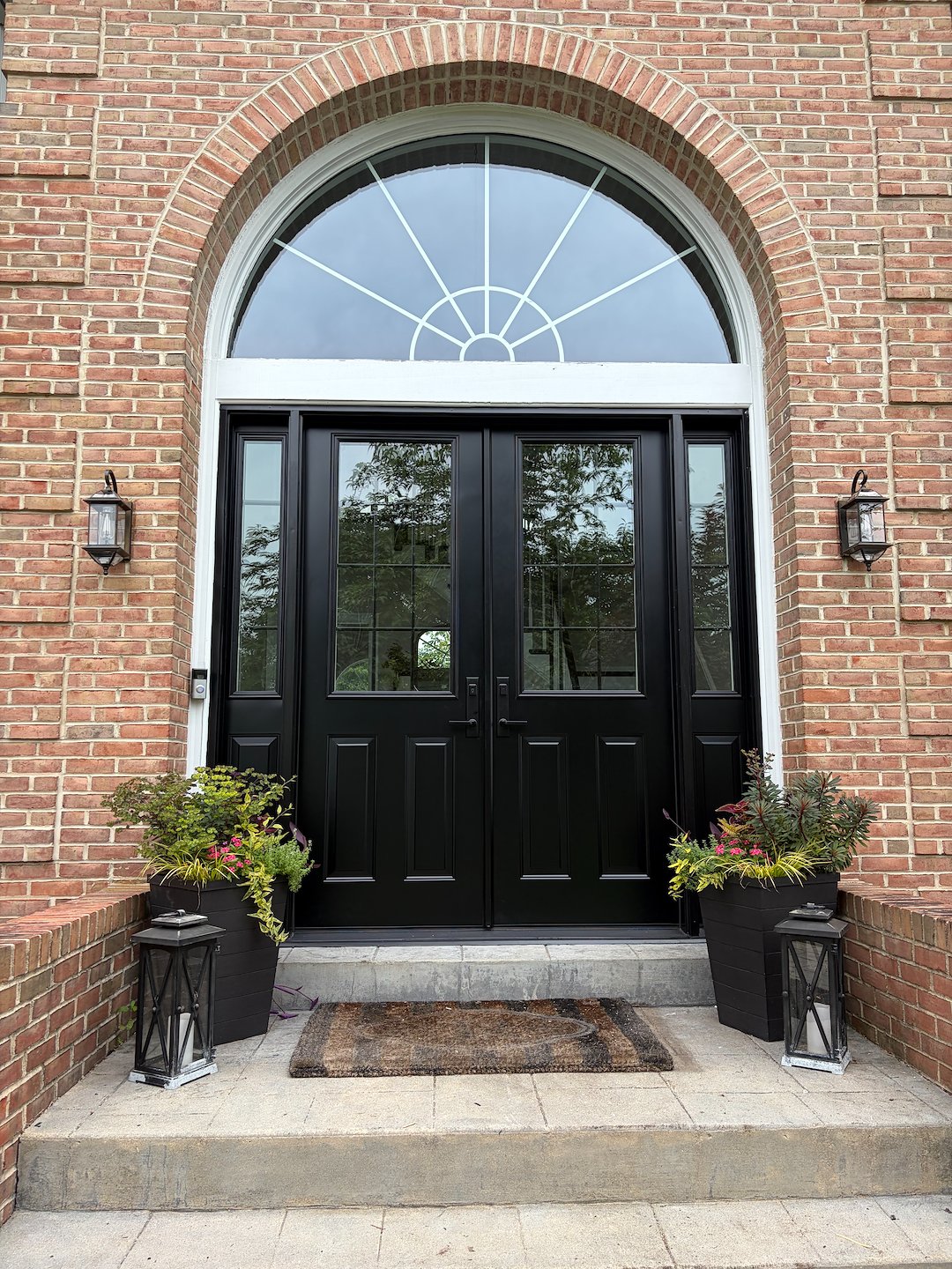 ProVia Legacy Entry Door in Media, Pa